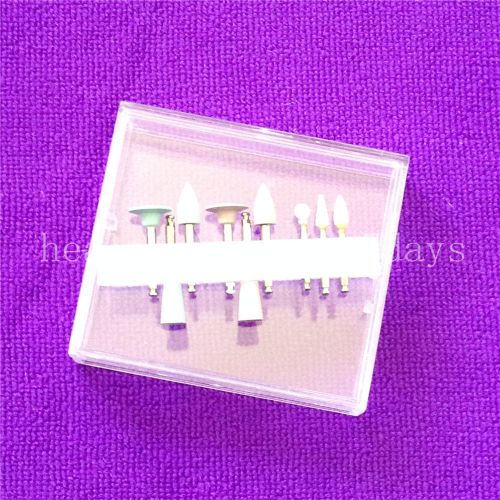 1x dental composite polishing kit used f low-speed handpiece contra angle ra0309 for sale