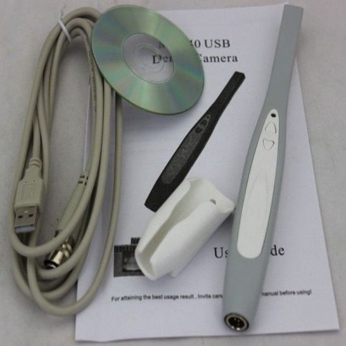 SALE Dental Intraoral Camera Imaging USB Connect USB-X  MD740B Hot GOOD