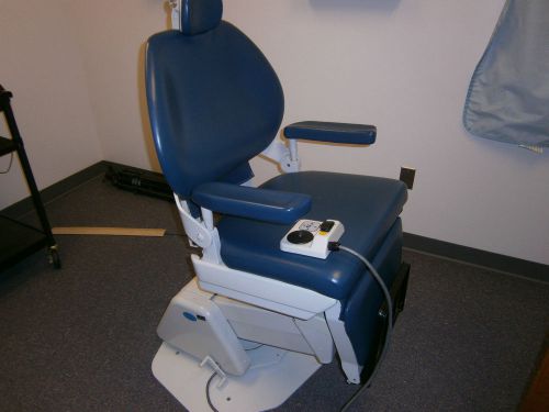 Patient chair #4 for sale