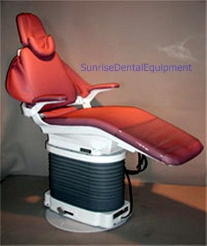 Dental EZ E2000 Series Dental Chair