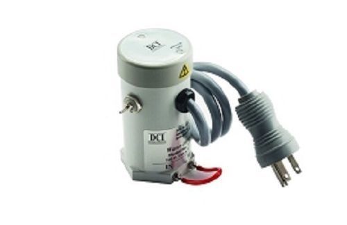 Delivery system syringe air actuated on/off  water heater for sale