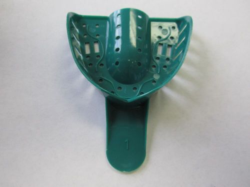 Disposable Impression Tray Large Upper No.1