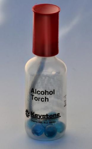 Keystone Alcohol Torch New