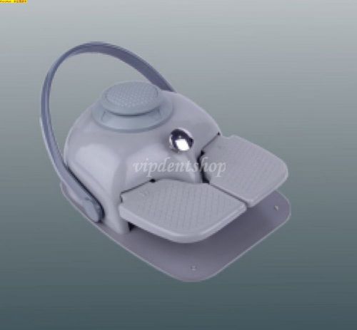 1 pc  New COXO Dental Foot Control with 4 Functions CX09