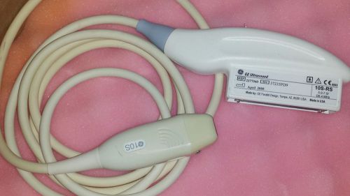 GE 10S-RS 4.5-11.5 MHz. Probe Ultrasound Transducer (for Vivid ) 2005