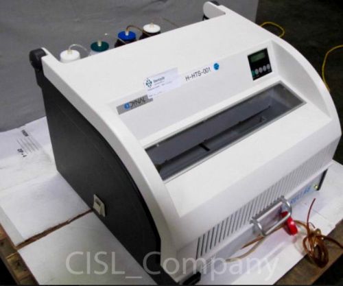 Dynal biotech autoreli 48 ii robotic hybridization oven orbital hybridisation for sale