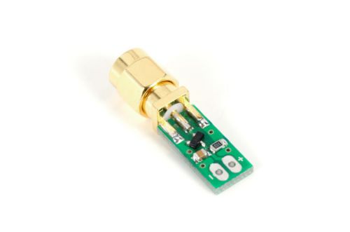 RF Detector Meter adapter - SWR Meter - SMA connector - IVC