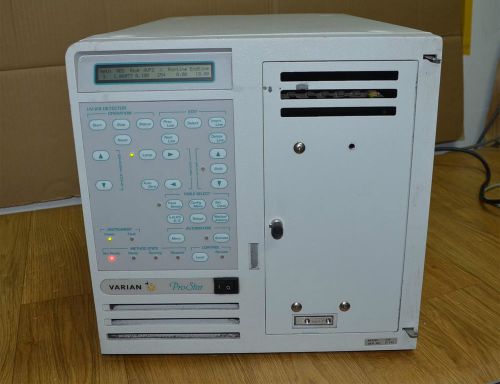 Varian UV-VIS Detector model 310 (1)