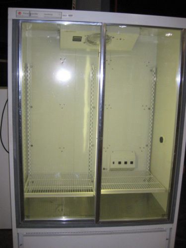 Chromatography Refridgerator, Dual Door - Fisher Scientific Isotemp