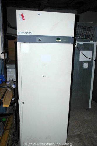Revco GS Laboratory Equipment Ultra-Low Temperature Freezer ULT2330A -30 C