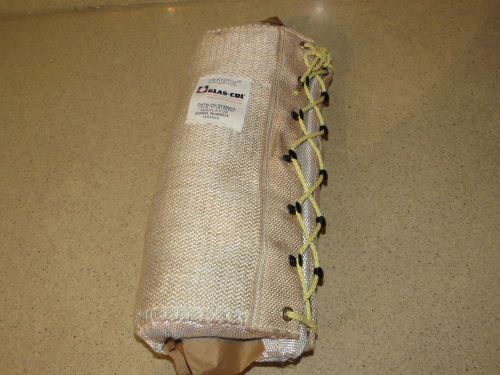 Glas-col 12&#034; cat # 102a 1118100002  heatstop heating mantle insulation -b for sale