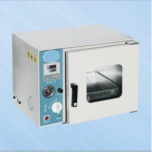Desktop drying sterilization vacuum dry oven 13.58?x16.33?x14.56? new for sale