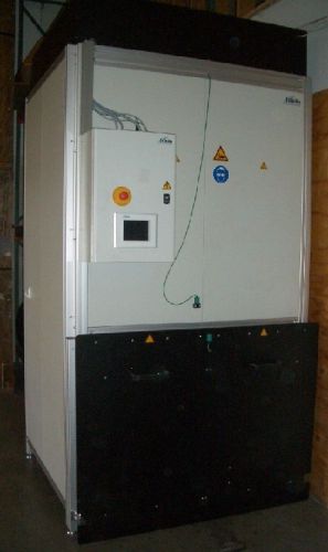 Honle uv technology so-sk(2) uv chamber - must move this piece for sale