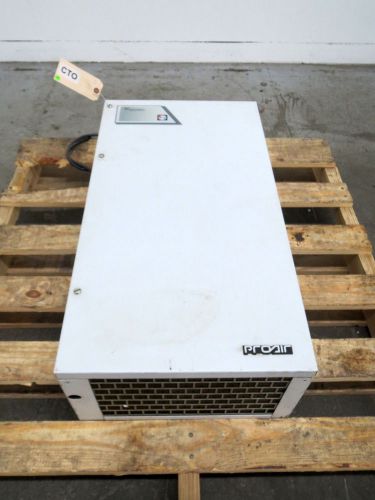 Mclean cr29-0216-g002 air conditioner 115v-ac 586/645w b450931 for sale