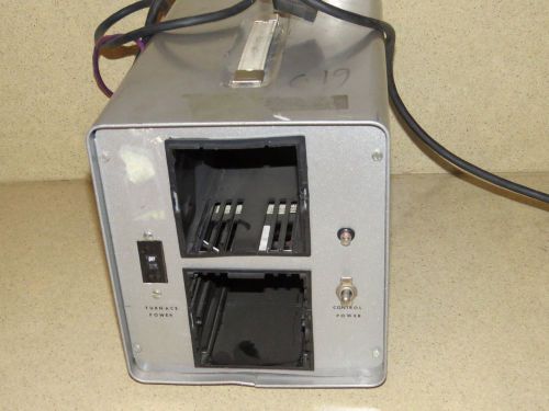 FURNACE / PROGRAMMABLE CONTROLLER CHASSIS -b