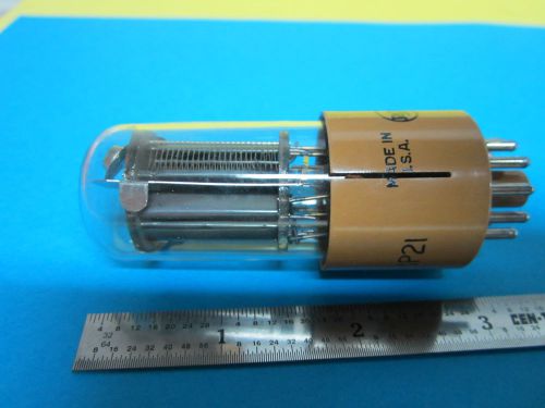 Vacuum tube ip21 rca made in usa bin#18-38 for sale