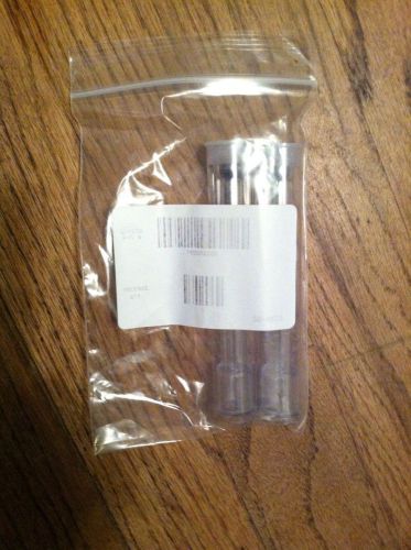 Genuine waters quality plunger .0787 dia x 1.41  part # 700002600 package of 2 for sale