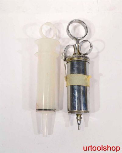 Vacuum Syringe Pumps 3288-34 4