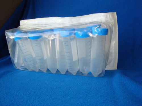 Conical Tubes 50ml- 50 tubes with cap