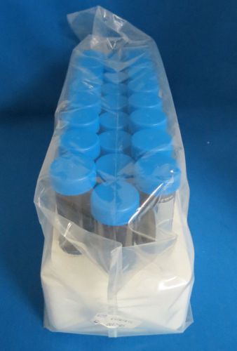 Cellstar light-impermeable pp 50ml centrifuge tubes # 227283 cs/300 greiner bio for sale