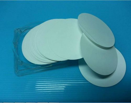 PTFE Membrane Filter Diameter 50mm Pore size 0.2um 50pcs/pack #L08-41