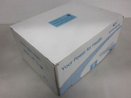 Greiner Bio-One Clear/White Plate TC 384 Well - Sterile - Case of 40 - 781093