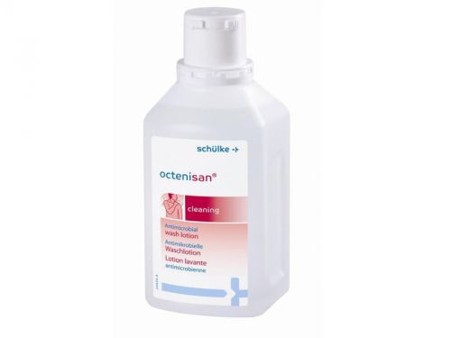 Octenisept 500ml disinfectant,antiseptic.antibacterial&amp;antimicrobial wash lotion for sale