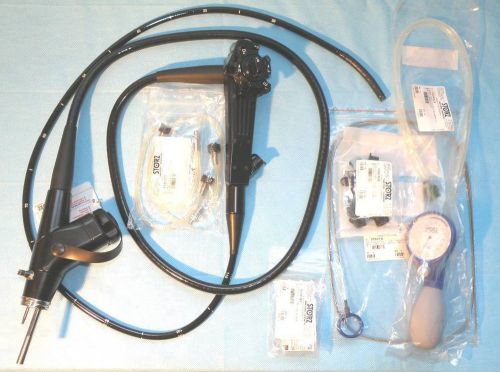STORZ Video Gastroscope 9.5m x 110cm with 2.8mm channel, 13801NKS - NEW