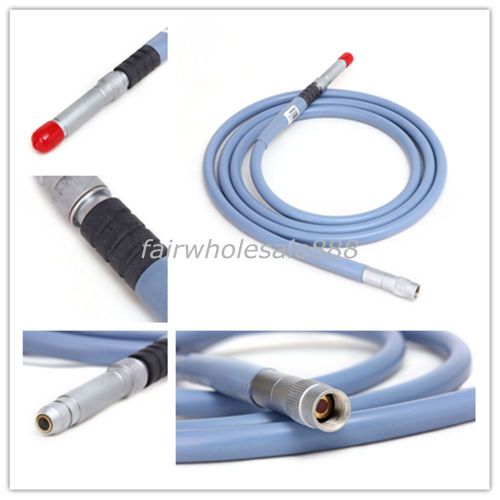 2014 New Fiber Optical Cable / Light Cable ?4mmX1.8m Storz Compatible endoscopy