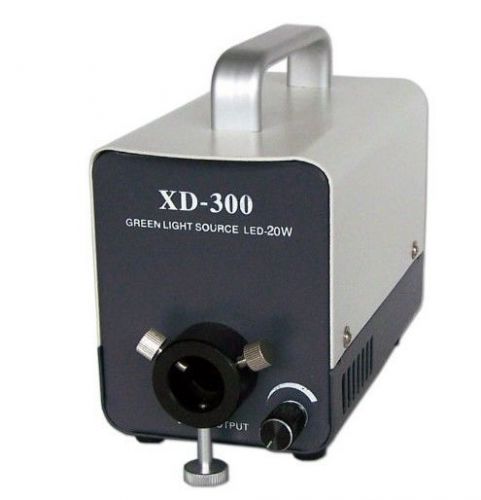 Brand XD-300-20W LED Cold Light Source 20 Watt