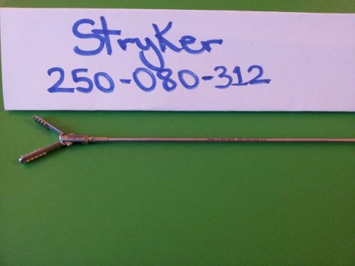 Stryker 250-080-312 5mm