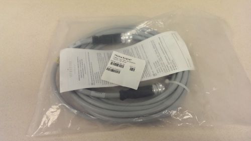Valleylab 370193 Bipolar Energy Activation Cable Electrosurgical Extension 4P 4P
