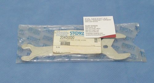 Karl Storz Endoscopy Universal Hex Wrench - 20400030