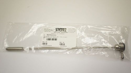 STORZ 27040OA Standard Obturator for 27/28fr resectoscope sheaths