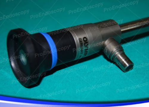 Olympus A5294A Laparoscope Autoklave 10 mm 0°