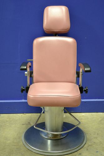 SMR, Inc. H-Chair (M2R)