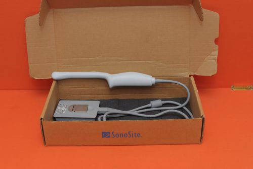 Sonosite ict/7-4 mhz transdcuer for 180 plus / elite for sale