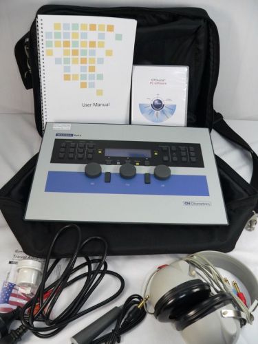 Otometrics madsen xeta sd28 audiometer  for sale