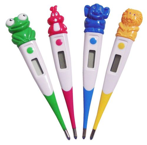 Zoo Thermometer for Children