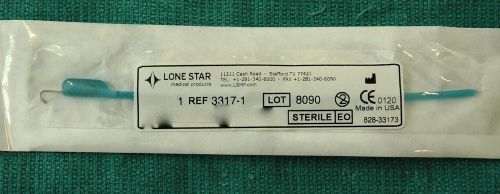 Lone Star Retractor Hooks 3311-8G (Package of 10)