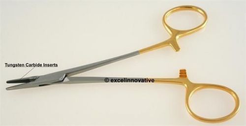 TC Webster Needle Holders Surgical Dental Instruments