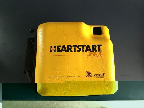 LAERDAL HEART START FR2 - AED