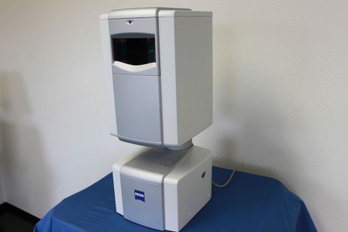 Zeiss Vision Eye Centering System