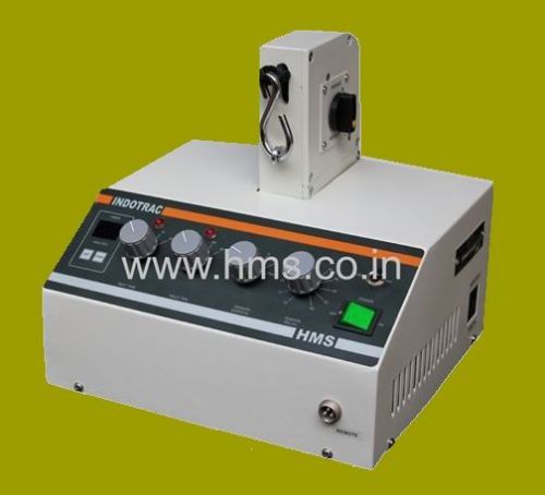 Advanced cervical &amp; lumber traction prof. machine lcd display unit1 lmt offer for sale