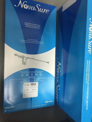 Ns2000 Novasure Endometrial Ablation Device Kit (x)