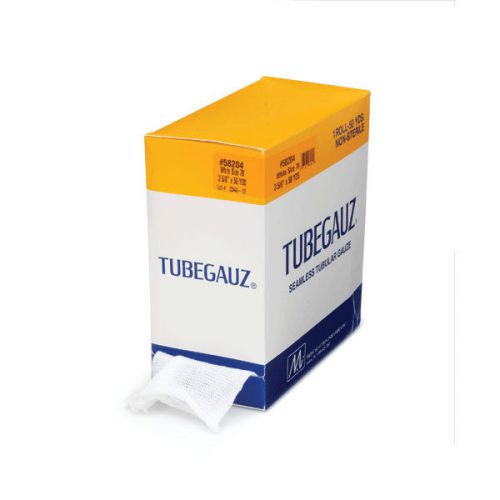 Tubegauz Tubular Bandages - Size 78 for Legs, Thighs, Head, and Shoulders  3....