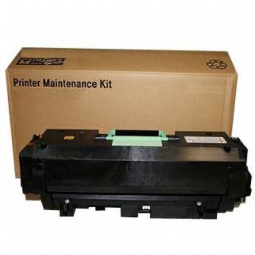 Ricoh lanier used fuser for aficio spc420 tested &amp; guaranteed 220vonly g1594052 for sale