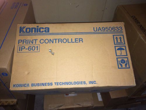Konica IP-601 Print Controller