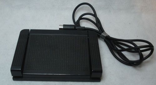 Used Sanyo FS-92 Transcriber Foot Pedal in Good Condition