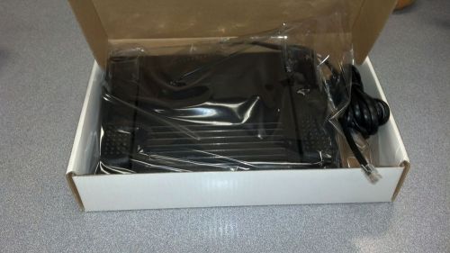 Nib infinity in-125 footpedal for dac stations for sale